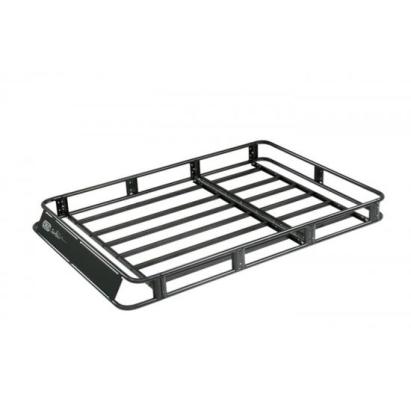 Grilaj plafon Cruz Safari B-110 110x190, otel zincat texturat