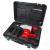 Ciocan rotopercutor Raider Pro SDS-Max 7J brushless, Solo, R20
