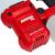 Ciocan rotopercutor Raider Pro SDS-Max 7J brushless, Solo, R20