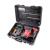Ciocan rotopercutor Raider Pro SDS-Max 1200W, 38 mm, 7J