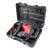 Ciocan rotopercutor Raider Pro SDS-Max 1100W, 10J, 40 mm