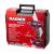 Cheie de impact cu acumulator Raider Industrial 20V 4Ah 480Nm 1/2