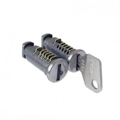 Accesoriu încuietoare Cruz 932-012, set 2 bucăți pentru înlocuire