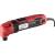 Unealtă multifuncțională oscilantă Raider RD-OMT04, 280W