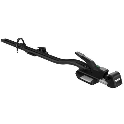 Suport bicicletă Thule TopRide 568001 pentru bare transversale, 18 kg
