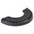 Polizor unghiular cu acumulator 125 mm Solo Raider Pro R20