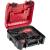 Bormașină cu acumulator Raider Pro 20V, 50Nm, 10 mm, 2Ah, cu valiză