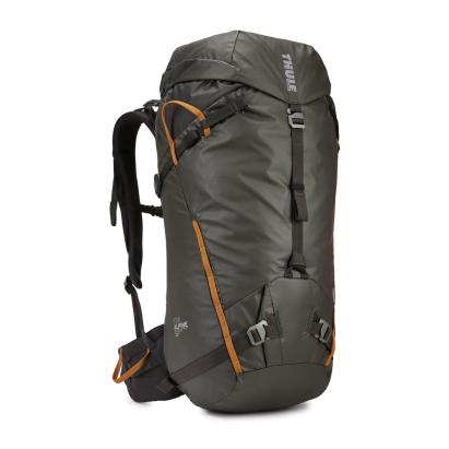 Rucsac tehnic Thule Stir Alpine 40L, impermeabil, pentru drumeții și alpinism