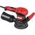 Slefuitor orbital Raider 400W, 125 mm, cu viteza variabila RD-RSA08