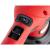 Slefuitor orbital Raider 400W, 125 mm, cu viteza variabila RD-RSA08