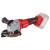 Polizor unghiular brushless 125 mm Solo Raider Pro R20