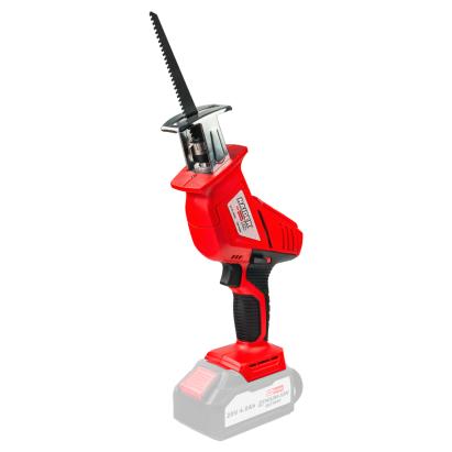 Fierăstrău sabie Raider Pro R20 cu prindere rapidă, Solo