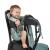 Rucsac transport copii Thule Sapling negru, 22 kg, compartiment 22L