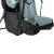 Rucsac transport copii Thule Sapling negru, 22 kg, compartiment 22L