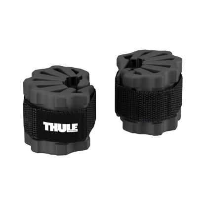 Protector bicicletă Thule 988000 pentru cadru și transport sigur