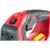 Fierăstrău pendular Raider Pro 850W, 100 mm, cu laser, LED și valiză
