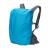 Rucsac de hidratare Thule Rail 18L cu protectie spate Koroyd, gri