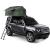 Cort auto cu prindere pe plafon, Thule, Foothill, 2 persoane, Agave Green