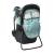 Geantă de organizare Thule Sapling Sling Pack albastră, 420D nylon