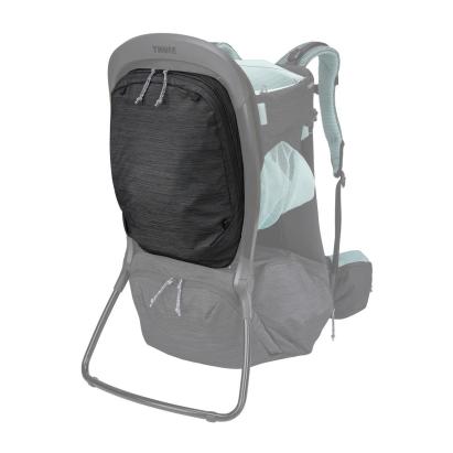 Geantă de organizare Thule Sapling Sling Pack albastră, 420D nylon