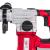 Ciocan rotopercutor fără perii Raider Pro R20 SDS+ 2.2J Solo