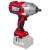 Cheie de impact brushless Raider Pro 1/2, 1800 Nm, LED, R20 Solo