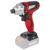 Masina de insurubat cu impact Raider Pro R20 HEX 1/4 140Nm Solo