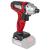Masina de insurubat cu impact Raider Pro R20 HEX 1/4 140Nm Solo