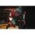 Masina de insurubat cu impact Raider Pro R20 HEX 1/4 140Nm Solo