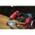 Pistol de lipit cu silicon 11 mm Raider Pro R20 Solo RDP-YGLG20