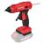 Pistol de lipit cu silicon 11 mm Raider Pro R20 Solo RDP-YGLG20