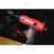 Pistol de lipit cu silicon 11 mm Raider Pro R20 Solo RDP-YGLG20