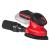 Slefuitor multifunctional 20V Raider Pro RDP-YMSA20 Solo, 150x150x100 mm