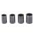 Pistol electric de impact 1/2 Raider 450W 400Nm RD-EIW09