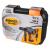 Ciocan rotopercutor Baukraft SDS-Plus 1500W, 32 mm, 5J, BK-HD61
