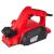 Rindea electrică Raider RD-EP17, 710W, lățime 82 mm, adâncime 2 mm