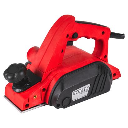 Rindea electrică Raider RD-EP17, 710W, lățime 82 mm, adâncime 2 mm