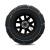 Lanturi antiderapante König XG Cross 238 cu autotensionare si veriga 9 mm
