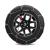 Lanturi antiderapante König XG Cross 238 cu autotensionare si veriga 9 mm