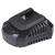 Cheie de impact cu acumulator 20V 4Ah, 700Nm, 1/2 inch, Raider Industrial