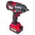 Cheie de impact cu acumulator 20V 4Ah, 700Nm, 1/2 inch, Raider Industrial