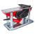 Rindea electrica Raider Pro 900W, 110x3 mm, cu stand RDP-EP18