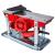 Rindea electrica Raider Pro 900W, 110x3 mm, cu stand RDP-EP18
