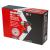 Masina de insurubat cu impact Raider Pro 20V HEX 1/4, 140Nm, 2Ah