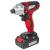Masina de insurubat cu impact Raider Pro 20V HEX 1/4, 140Nm, 2Ah