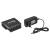 Masina de gaurit si insurubat brushless Raider Pro R20, 10 mm, 44 Nm, 2Ah