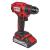 Masina de gaurit si insurubat brushless Raider Pro R20, 10 mm, 44 Nm, 2Ah