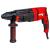 Ciocan rotopercutor Raider Pro 900W, 28 mm, 3,2J, 4 functii