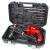 Ciocan rotopercutor Raider Pro 900W, 28 mm, 3,2J, 4 functii