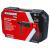 Ciocan rotopercutor Raider Pro 900W, 28 mm, 3,2J, 4 functii